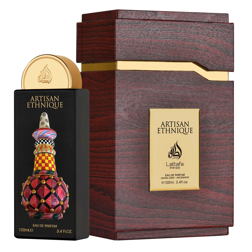 Artisan Ethnique woda perfumowana spray - Image 2