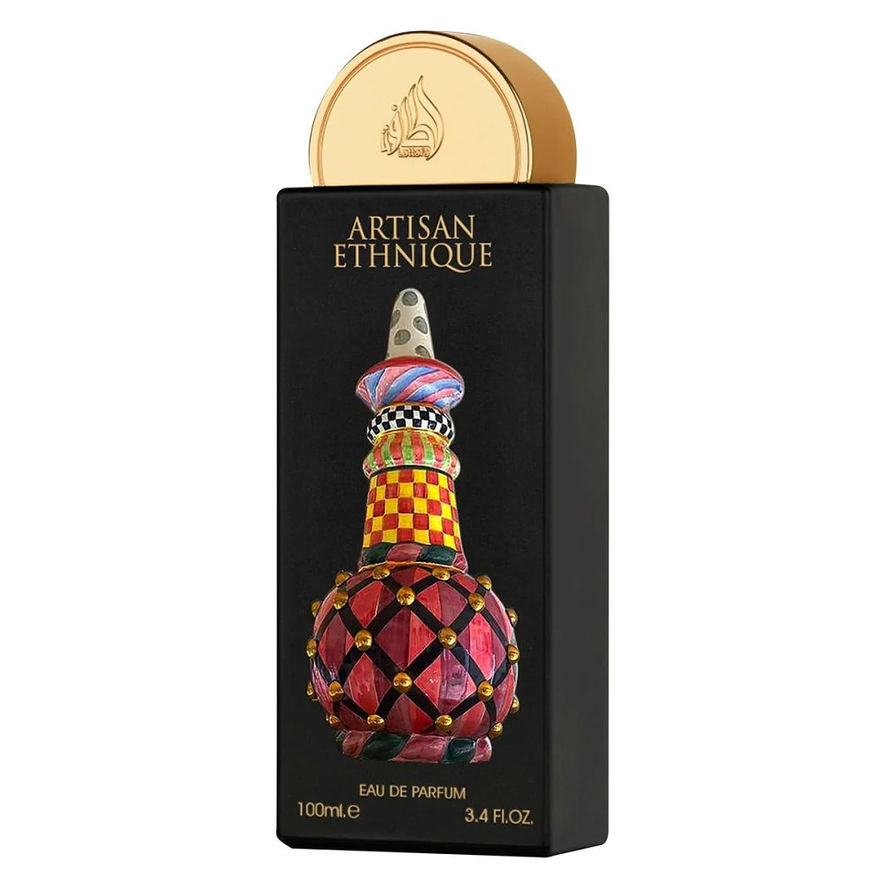 Artisan Ethnique woda perfumowana spray - Image 3