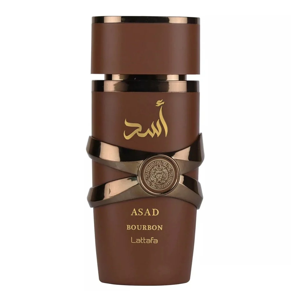 Asad Bourbon woda perfumowana spray - Image 4