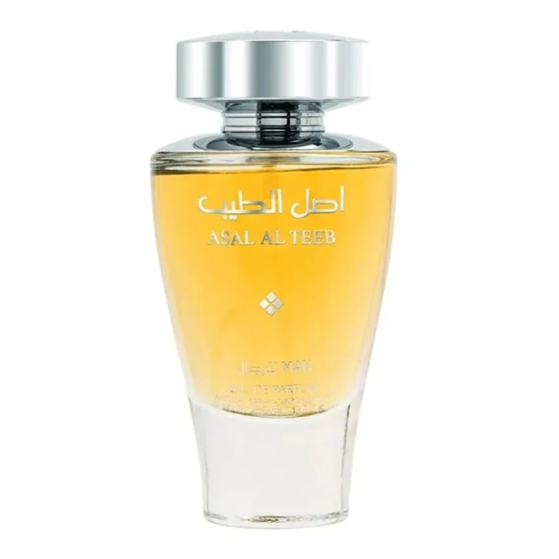 Asal Al Teeb woda perfumowana - Image 3