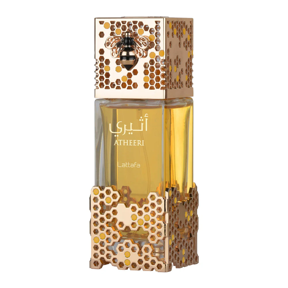 Atheeri woda perfumowana spray - Image 3