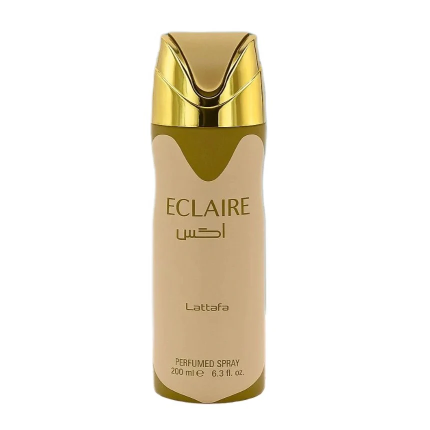 Eclaire dezodorant spray 200ml