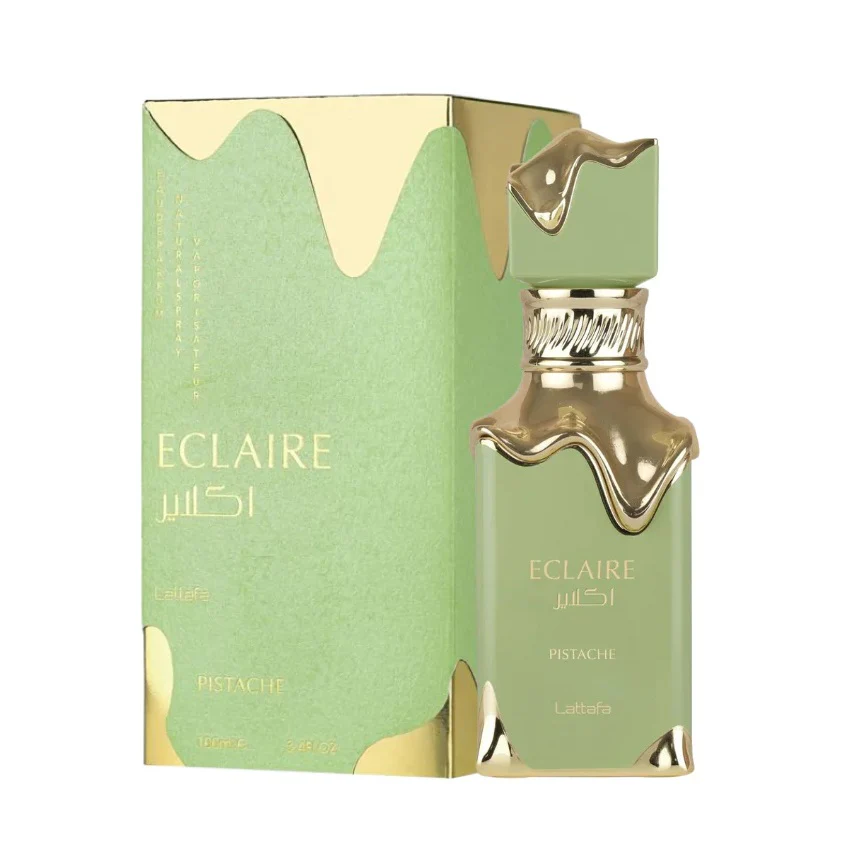 Eclaire Pistache woda perfumowana - Image 2