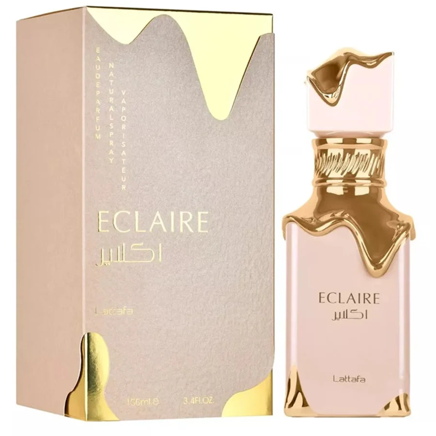 Eclaire woda perfumowana spray - Image 2