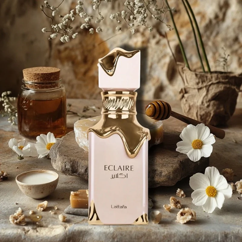 Eclaire woda perfumowana spray - Image 3