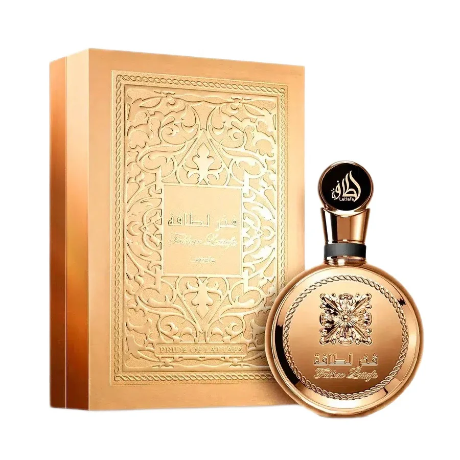 Fakhar Gold woda perfumowana - Image 2