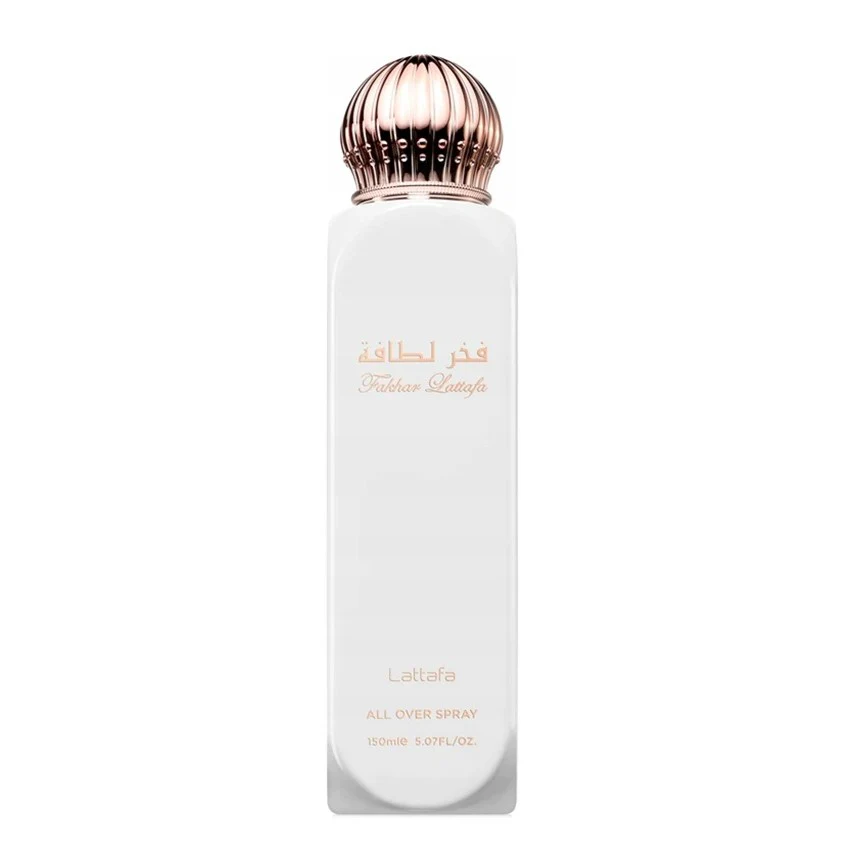 Fakhar Lattafa Femme perfumowany spray do ciała 150ml