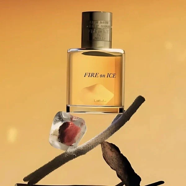 Fire on Ice woda perfumowana - Image 2