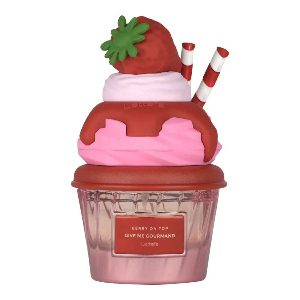 Give Me Gourmand Berry On Top woda perfumowana - Image 3