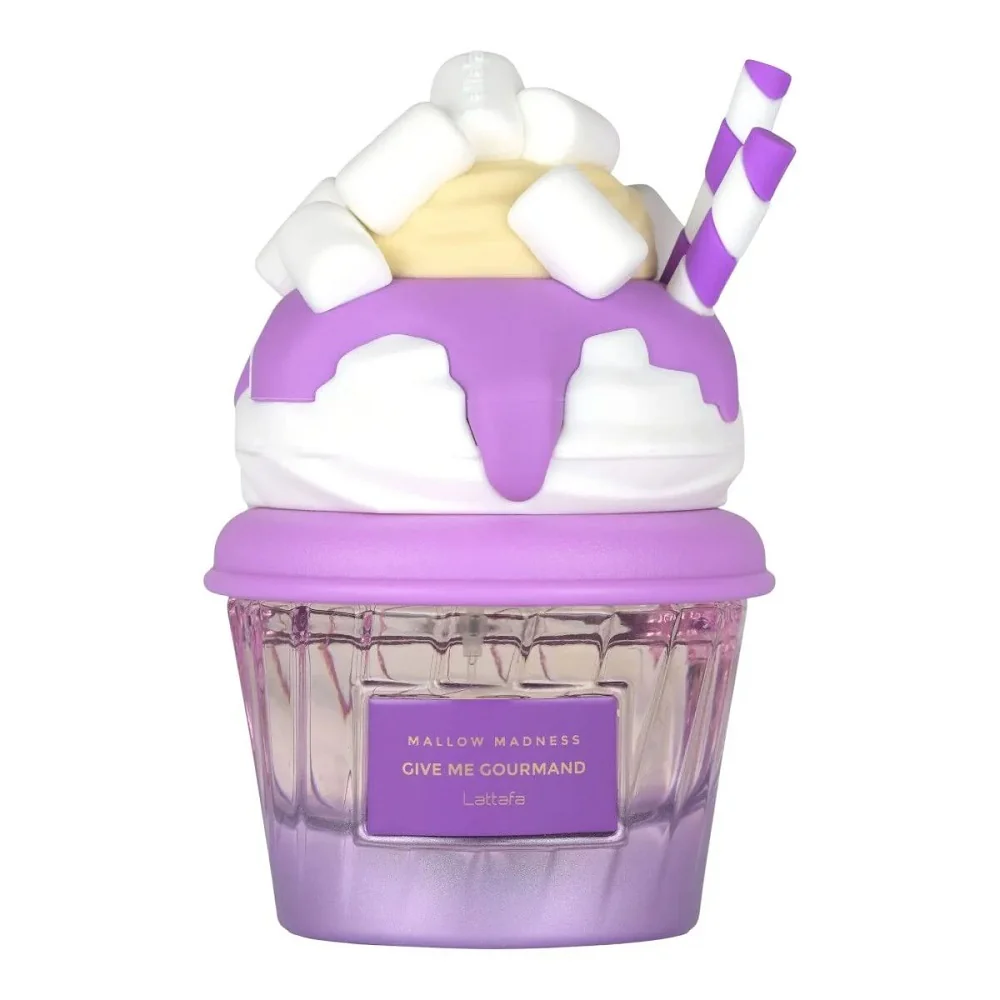 Give Me Gourmand Mallow Madness woda perfumowana - Image 4