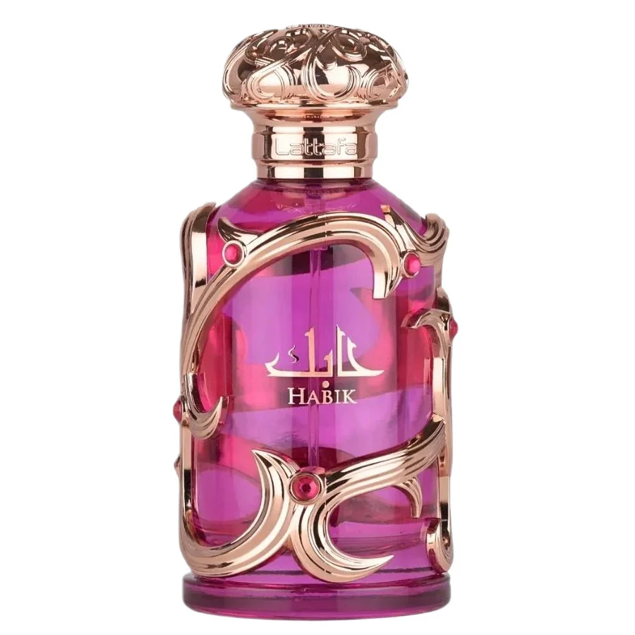 Habik For Women woda perfumowana