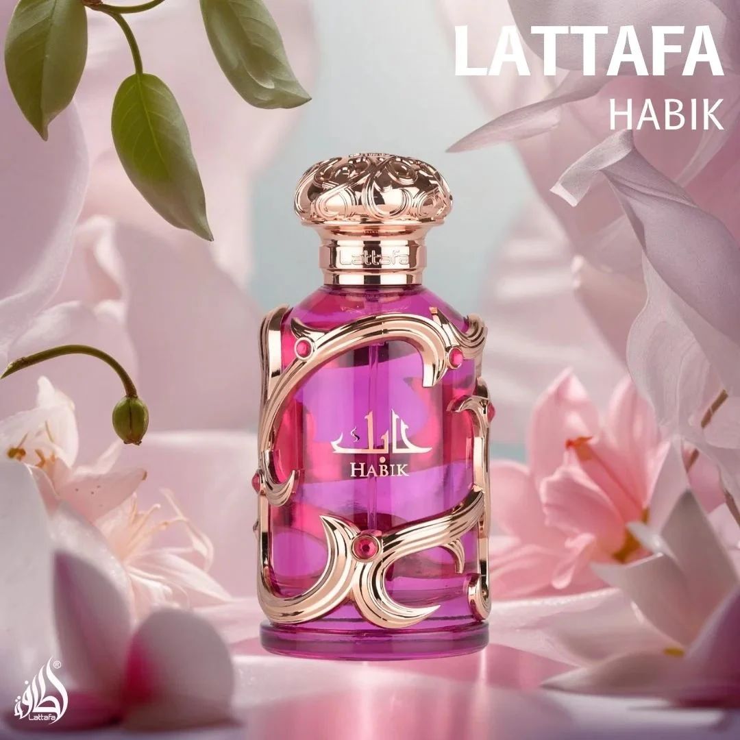 Habik For Women woda perfumowana - Image 3