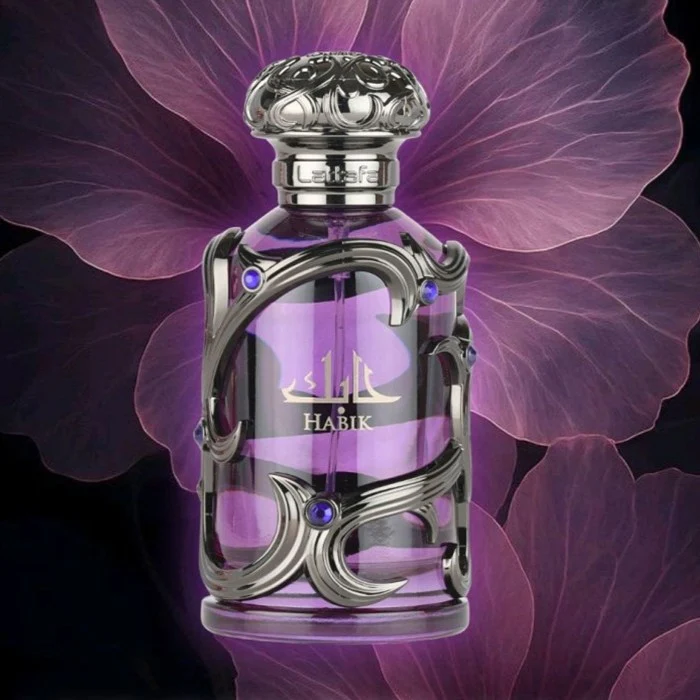 Habik woda perfumowana spray - Image 2