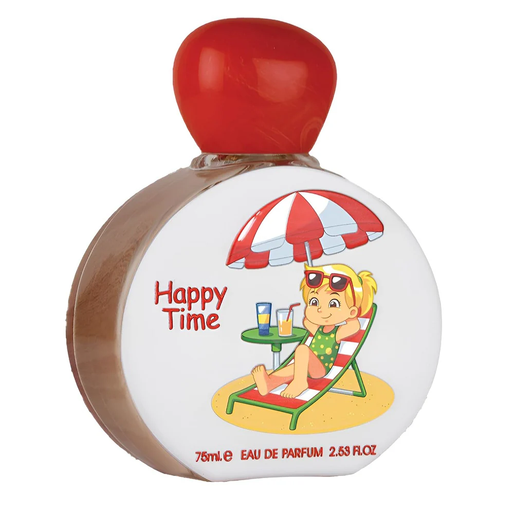 Happy Time for Kids woda perfumowana spray - Image 4