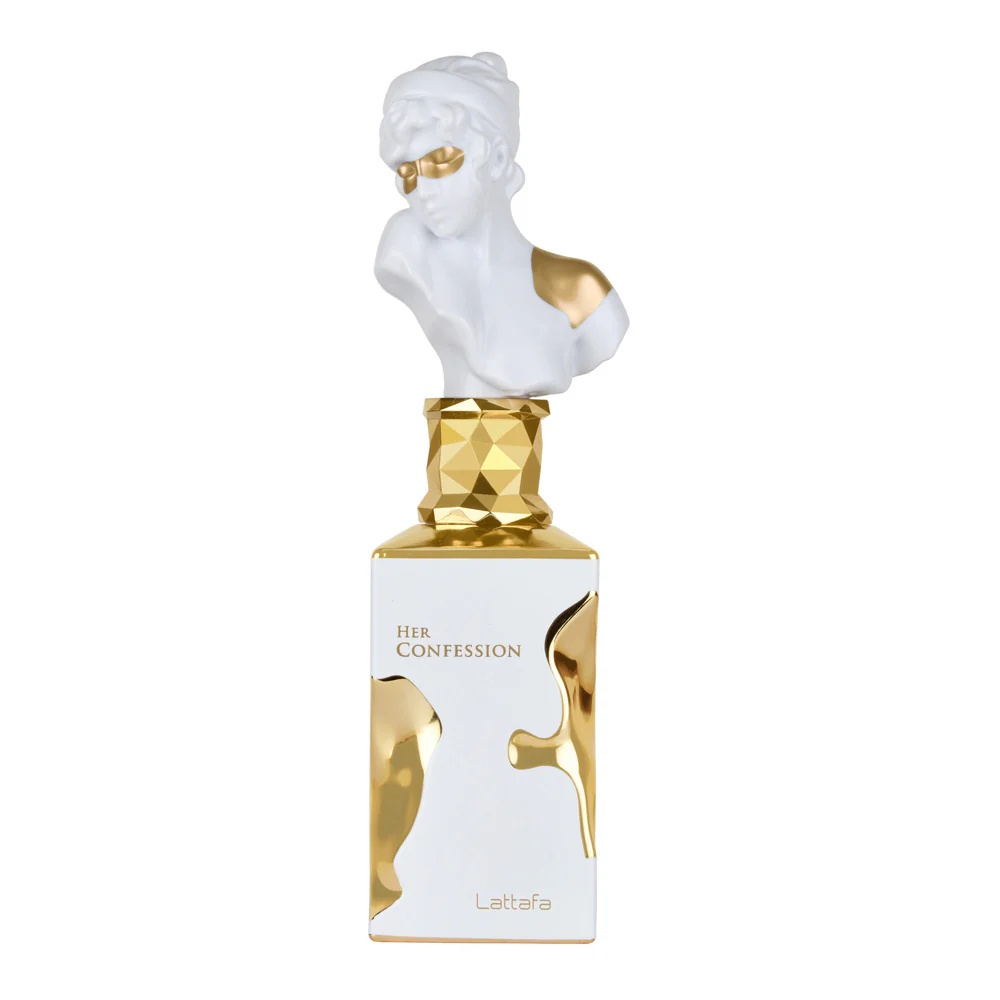Her Confession woda perfumowana