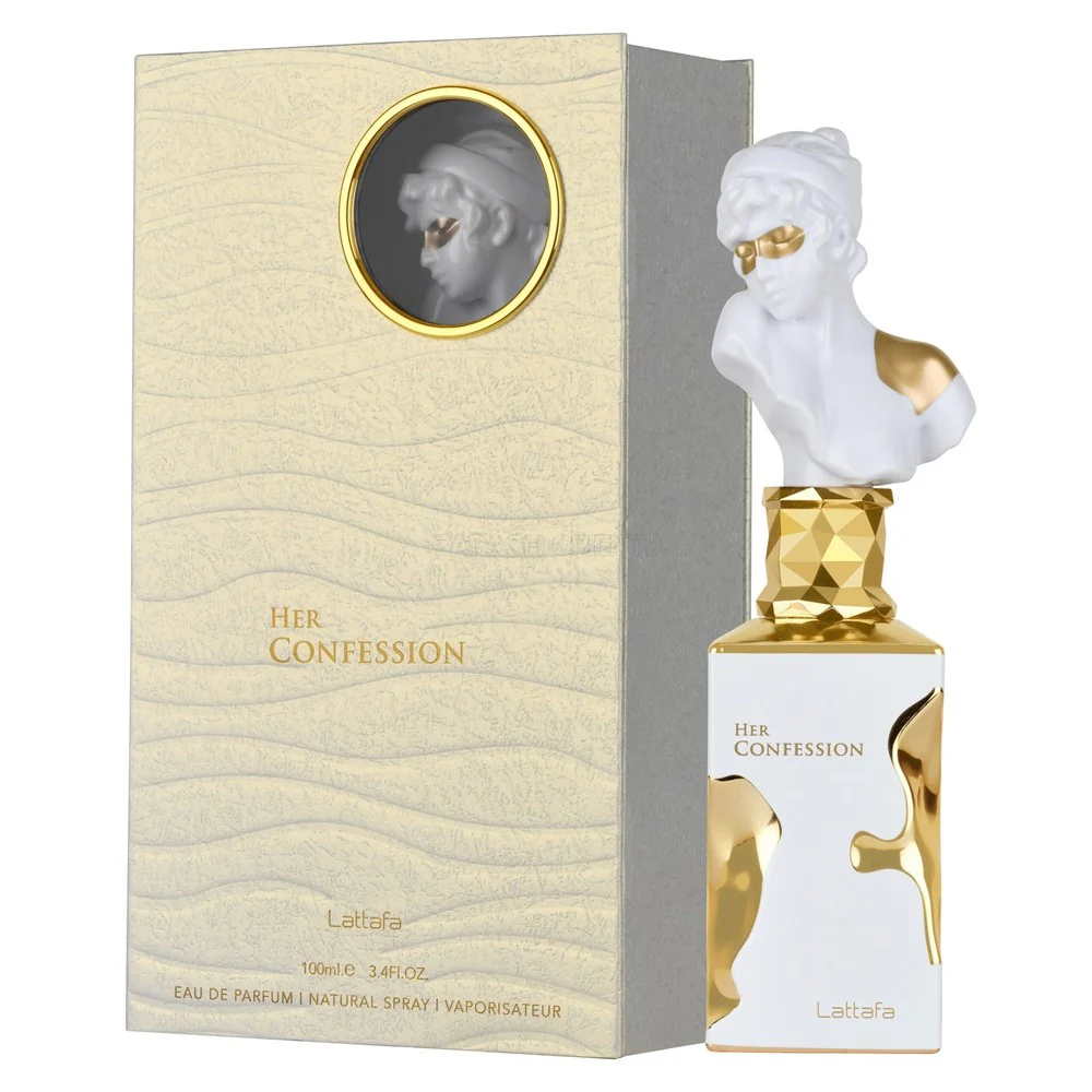 Her Confession woda perfumowana - Image 3