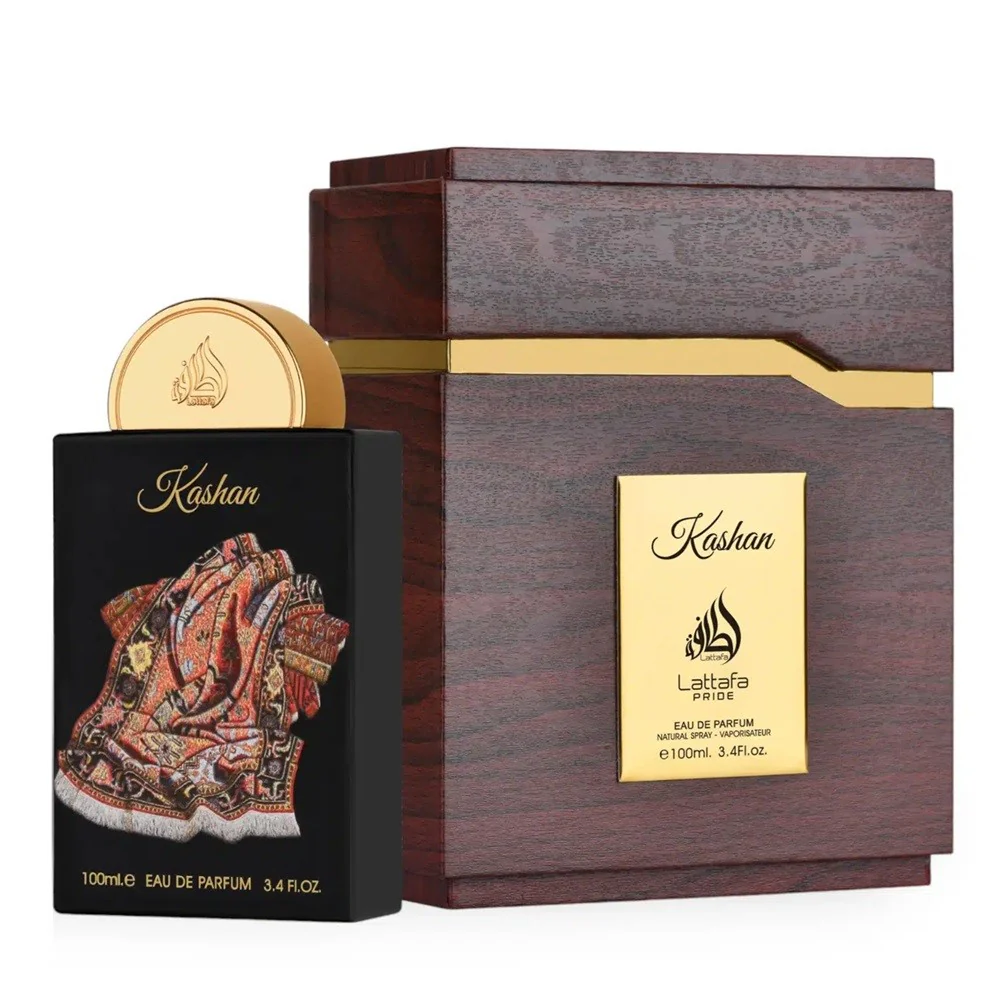 Kashan woda perfumowana - Image 2