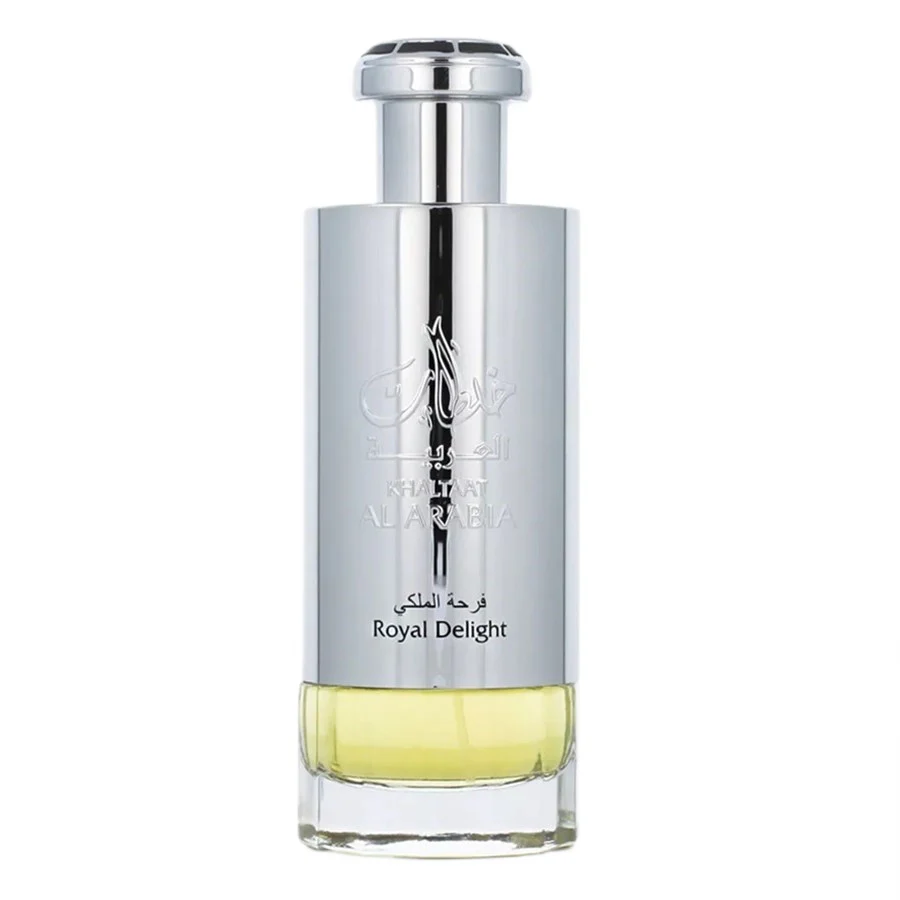 Khaltaat Al Arabia Royal Delight woda perfumowana spray