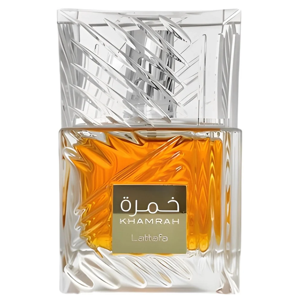 Khamrah woda perfumowana spray - Image 2