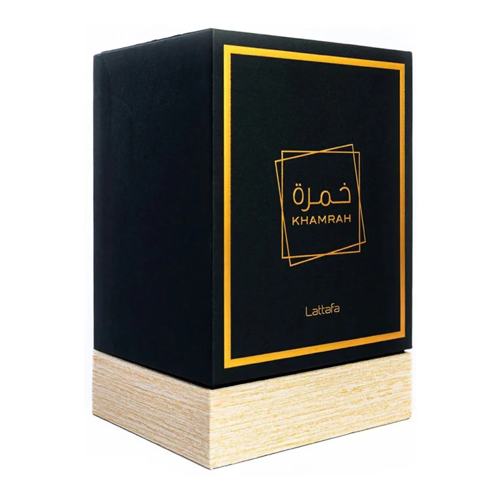 Khamrah woda perfumowana spray - Image 4
