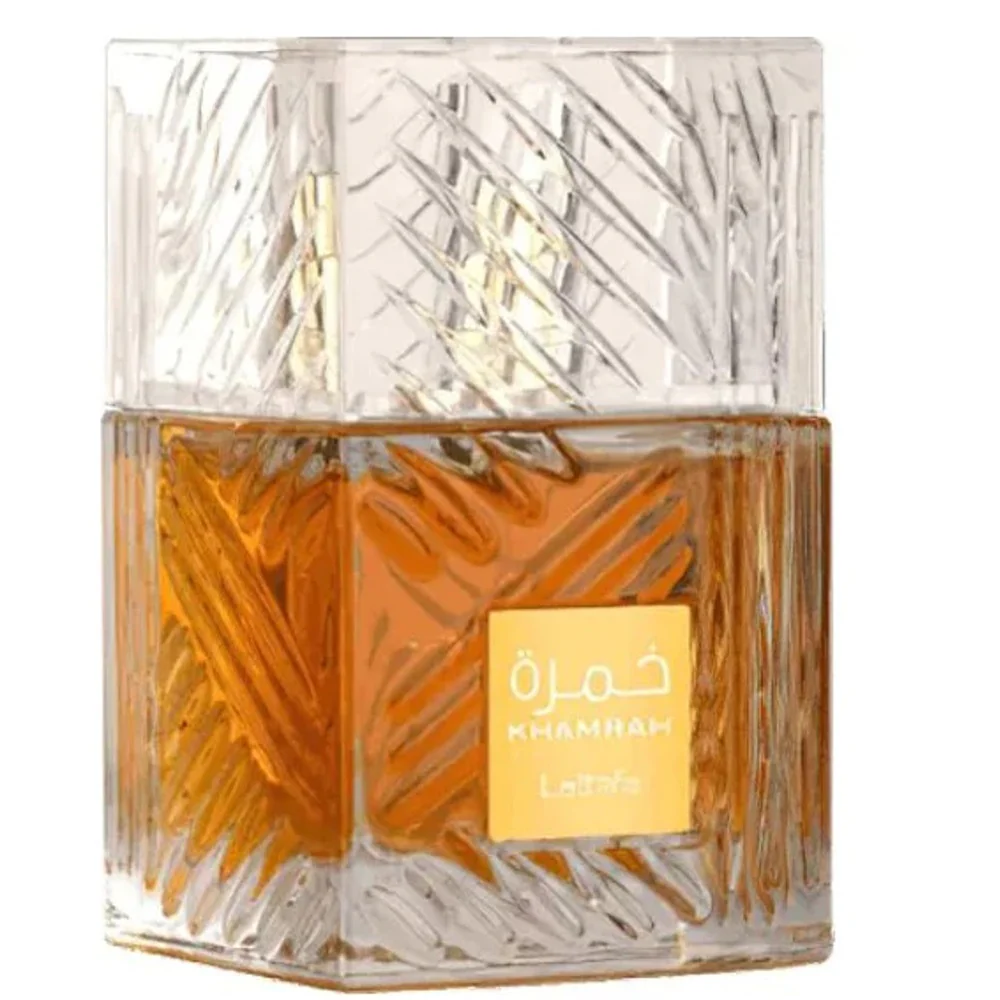 Khamrah woda perfumowana spray - Image 5