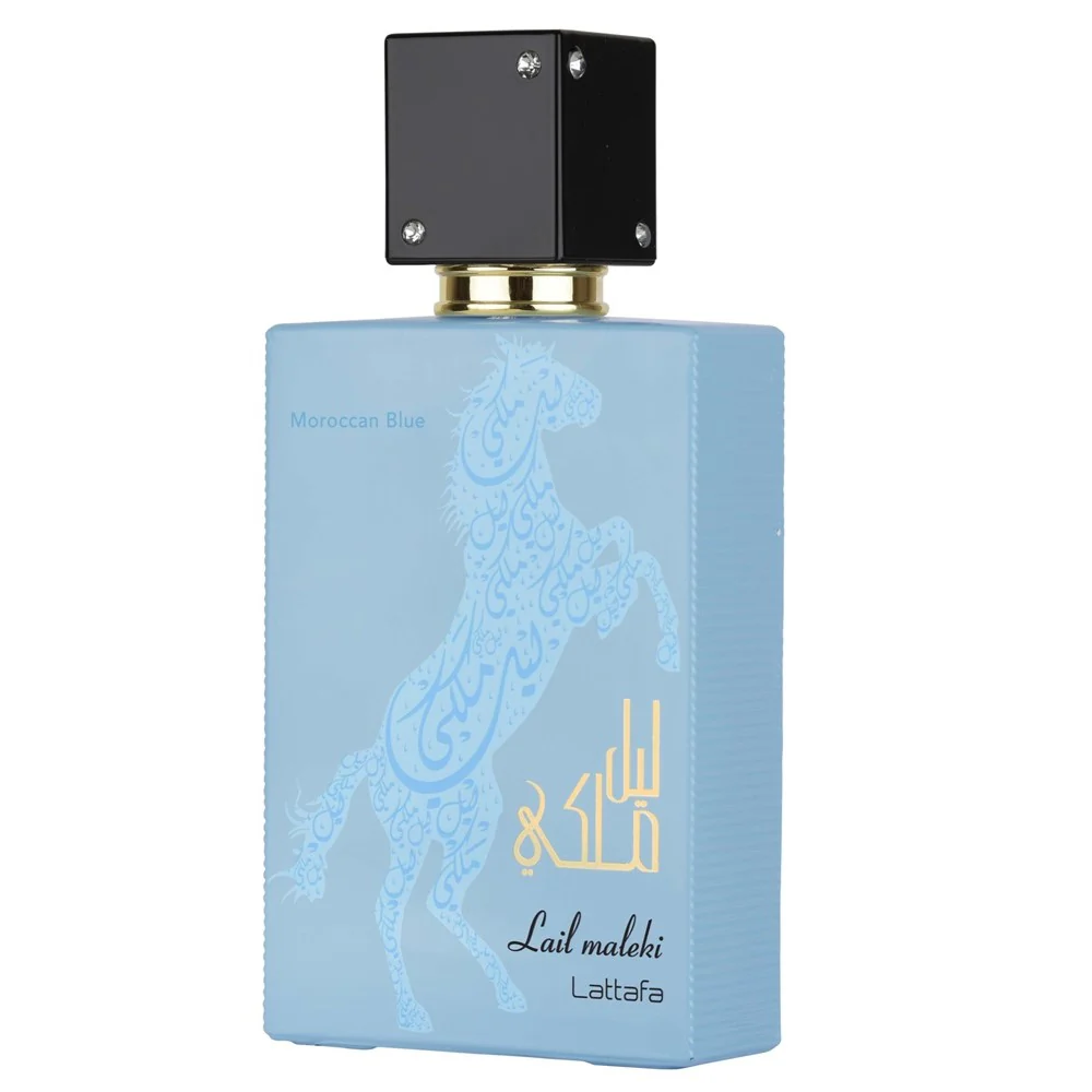 Lail Maleki Moroccan Blue woda perfumowana