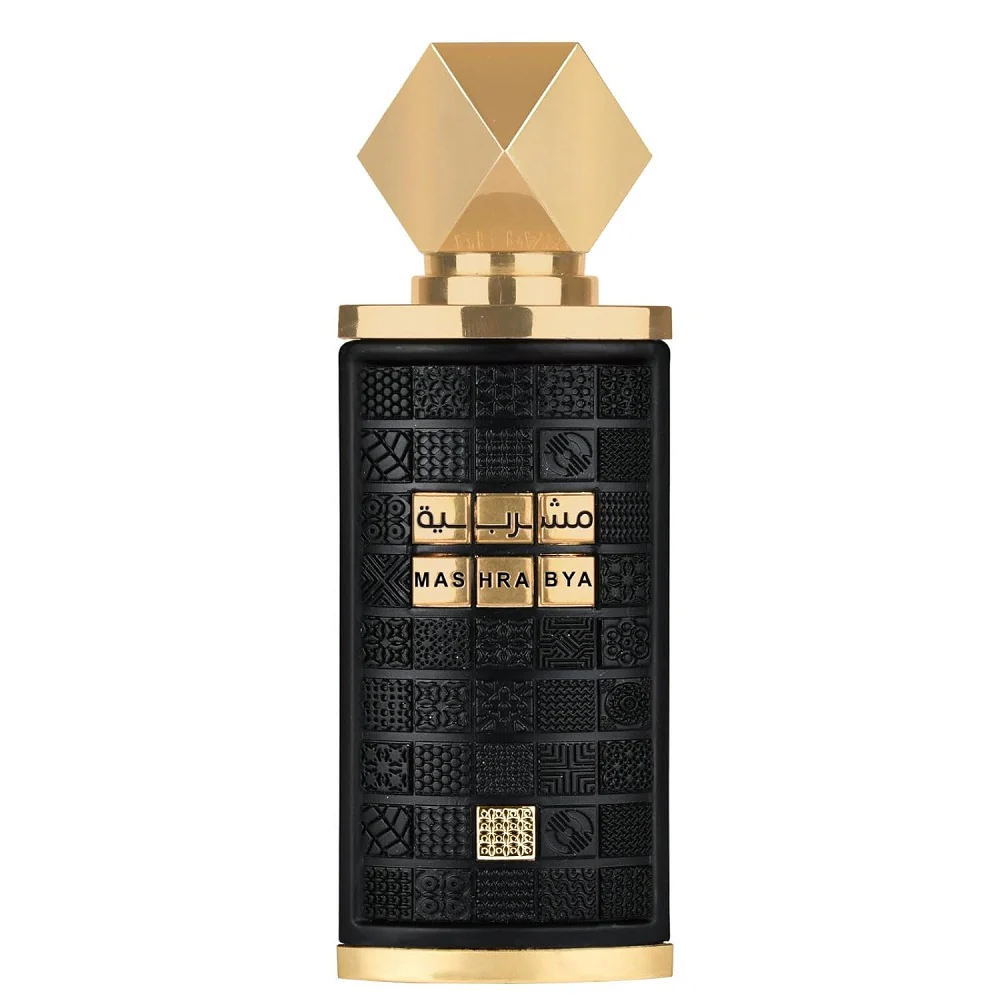 Mashrabya woda perfumowana spray - Image 3