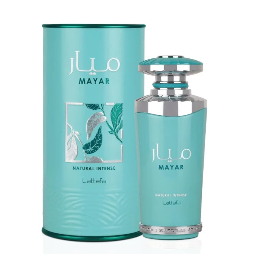 Mayar Natural Intense woda perfumowana - Image 3