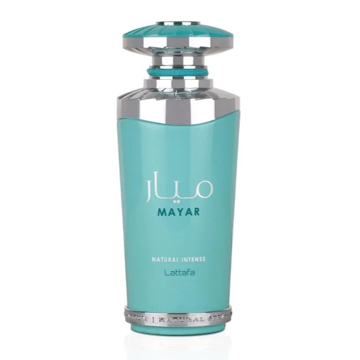 Mayar Natural Intense woda perfumowana - Image 4