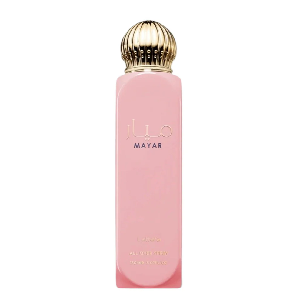 Mayar perfumowany spray do ciała 150ml
