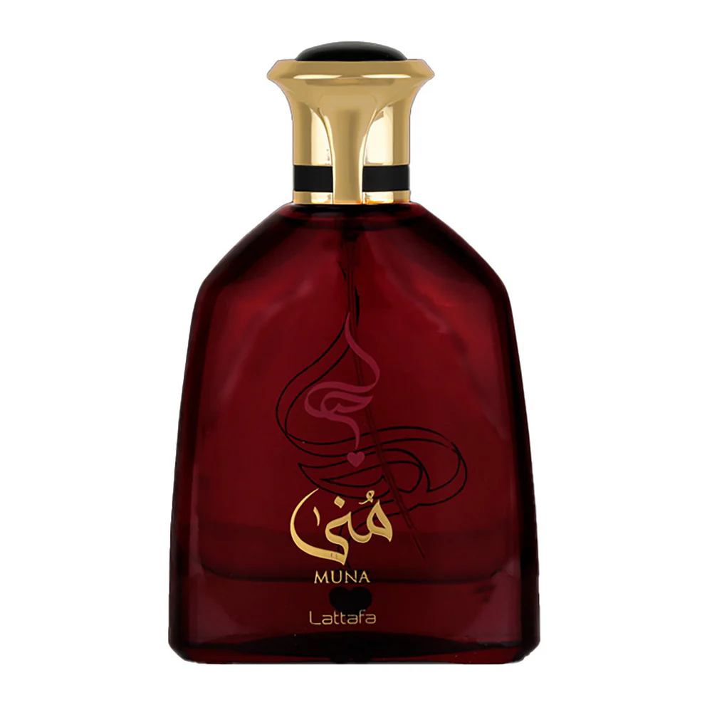 Muna woda perfumowana spray - Image 3