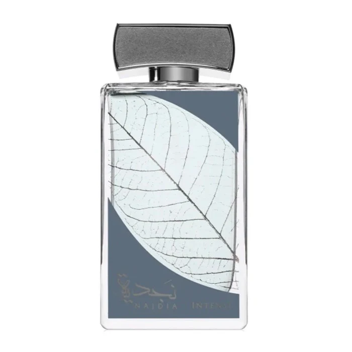 Najdia Intense woda perfumowana