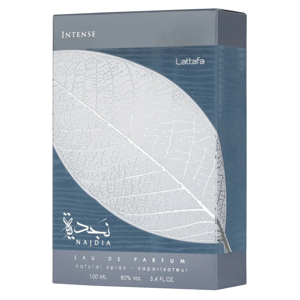 Najdia Intense woda perfumowana - Image 2