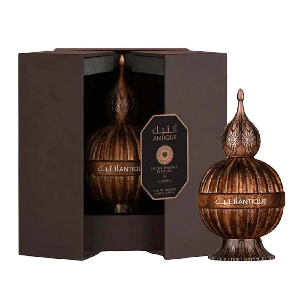 Niche Emarati Antique woda perfumowana spray - Image 2