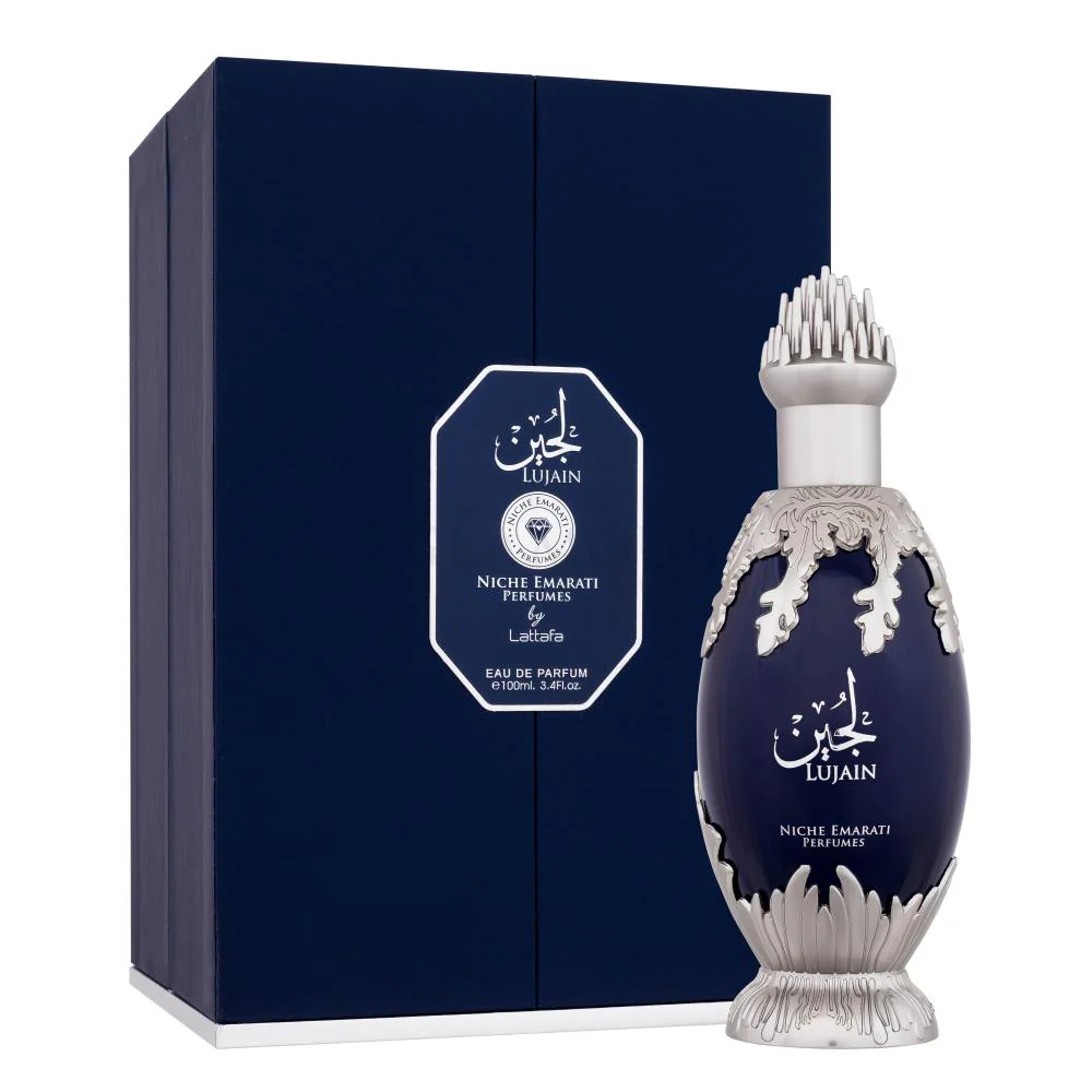 Niche Emarati Lujain woda perfumowana - Image 2