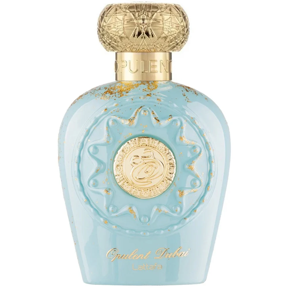 Opulent Dubai woda perfumowana spray