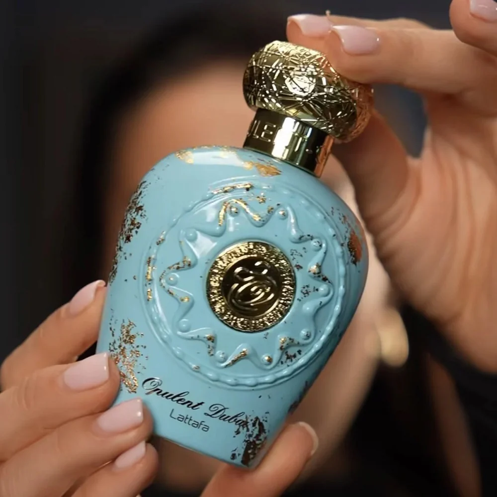 Opulent Dubai woda perfumowana spray - Image 3