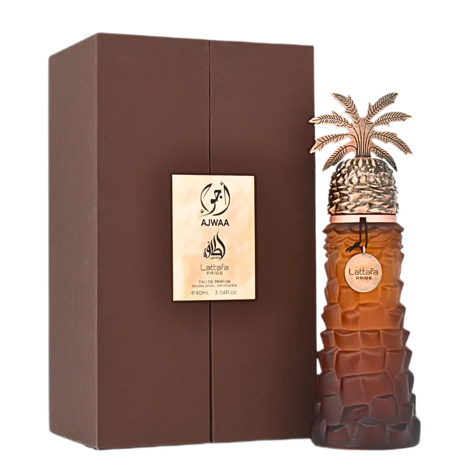 Pride Ajwaa woda perfumowana spray - Image 2