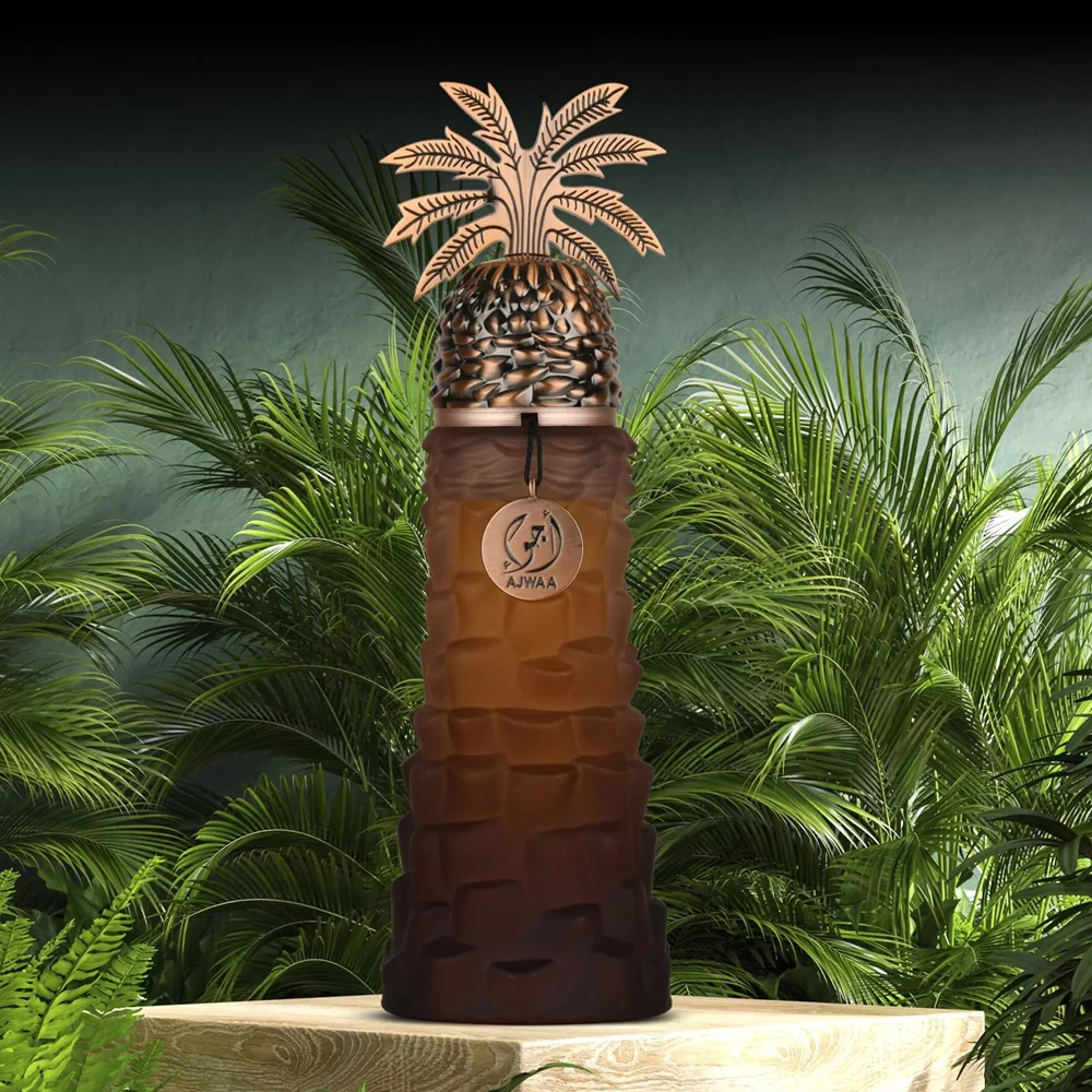 Pride Ajwaa woda perfumowana spray - Image 3