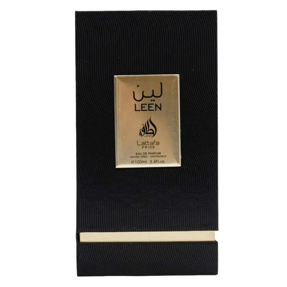 Pride Leen woda perfumowana spray - Image 2