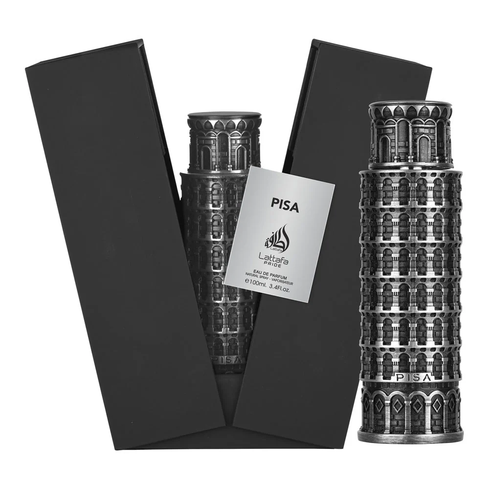 Pride Pisa woda perfumowana spray 100ml - Image 3