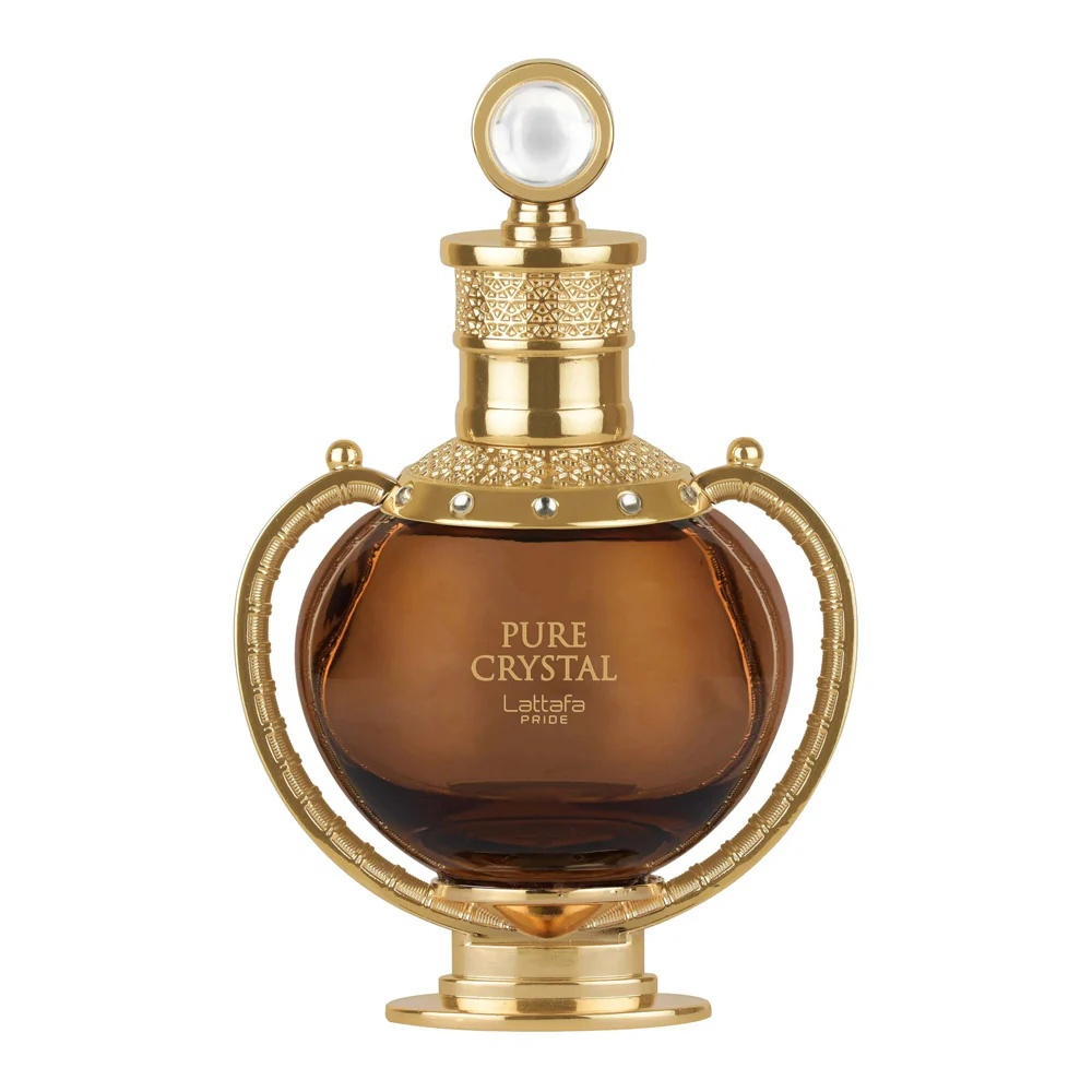 Pure Crystal woda perfumowana