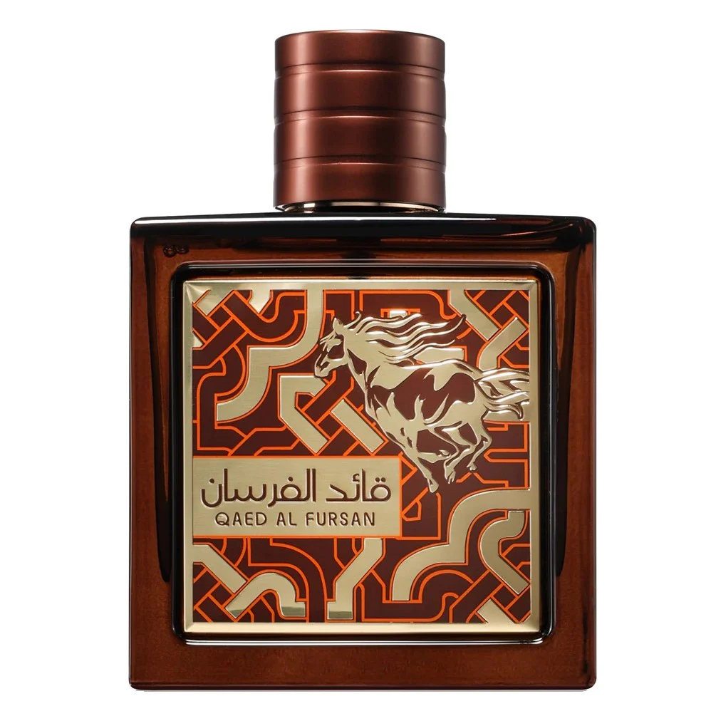 Qaed Al Fursan Untamed woda perfumowana spray