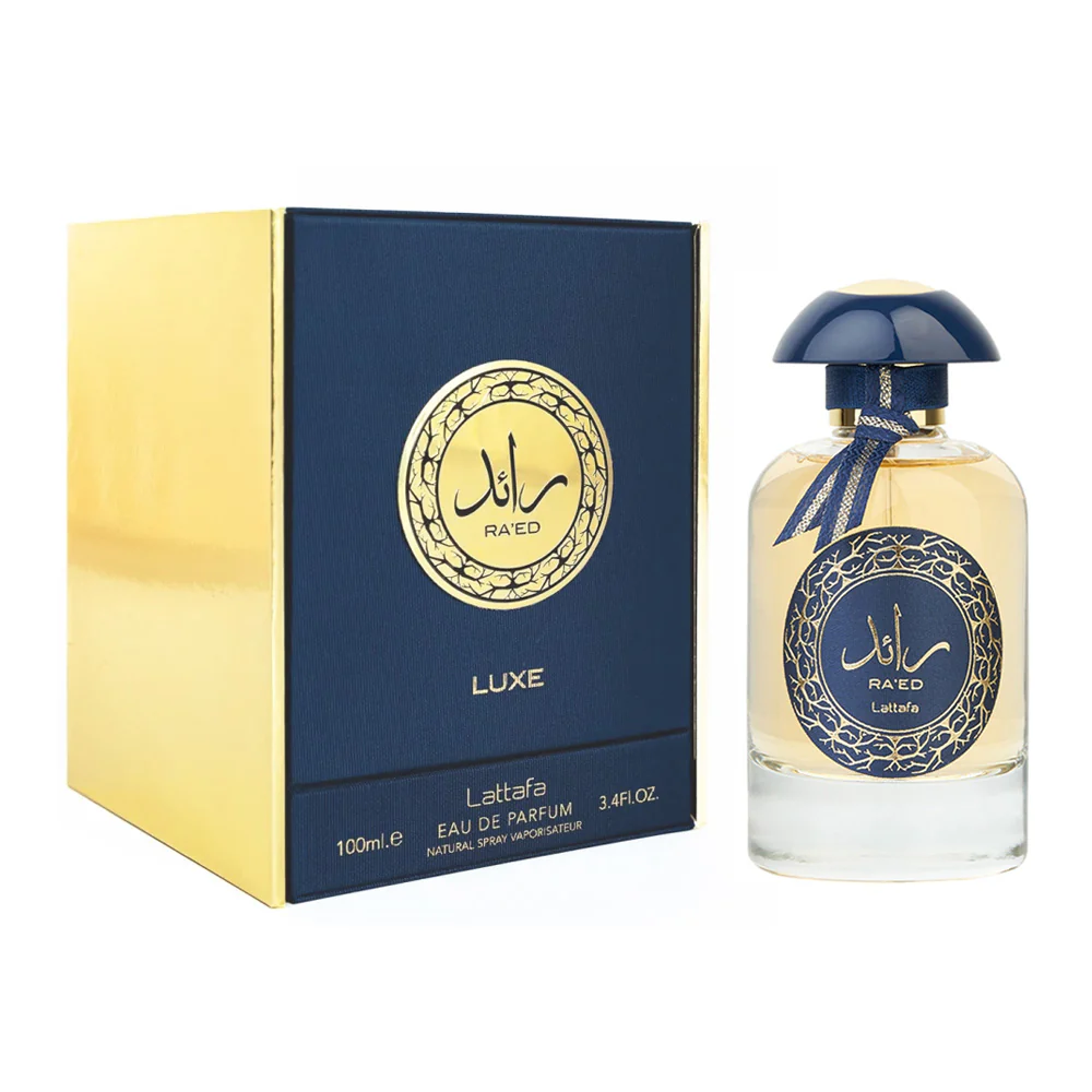 Ra'ed Luxe woda perfumowana spray 100ml - Image 2