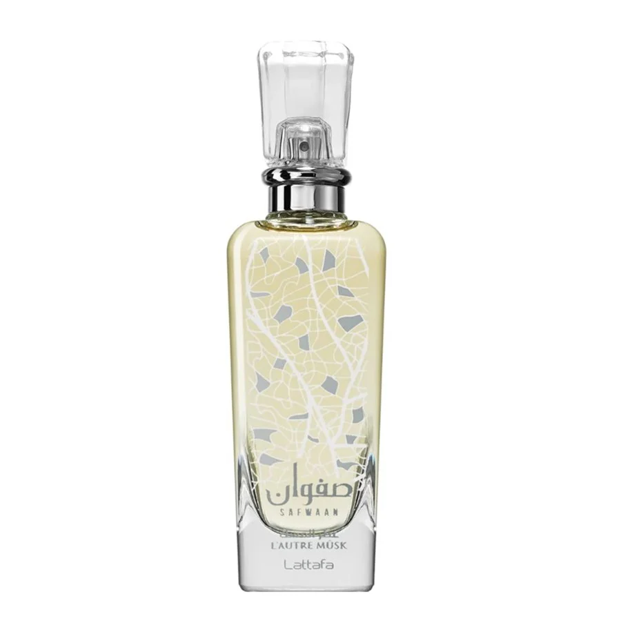Safwaan L'Autre Musk woda perfumowana