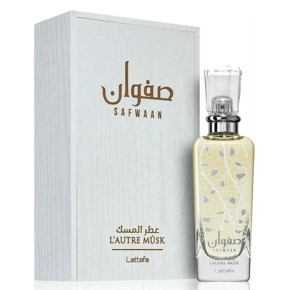 Safwaan L'Autre Musk woda perfumowana - Image 2