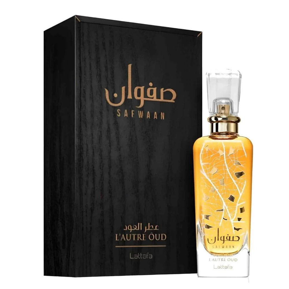 Safwaan L'Autre Oud woda perfumowana - Image 2