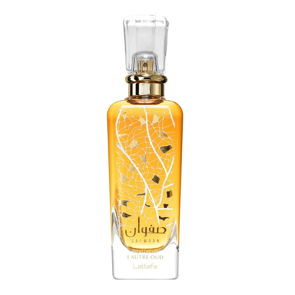 Safwaan L'Autre Oud woda perfumowana - Image 3