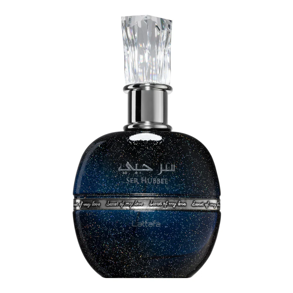 Ser Hubbee woda perfumowana spray - Image 3
