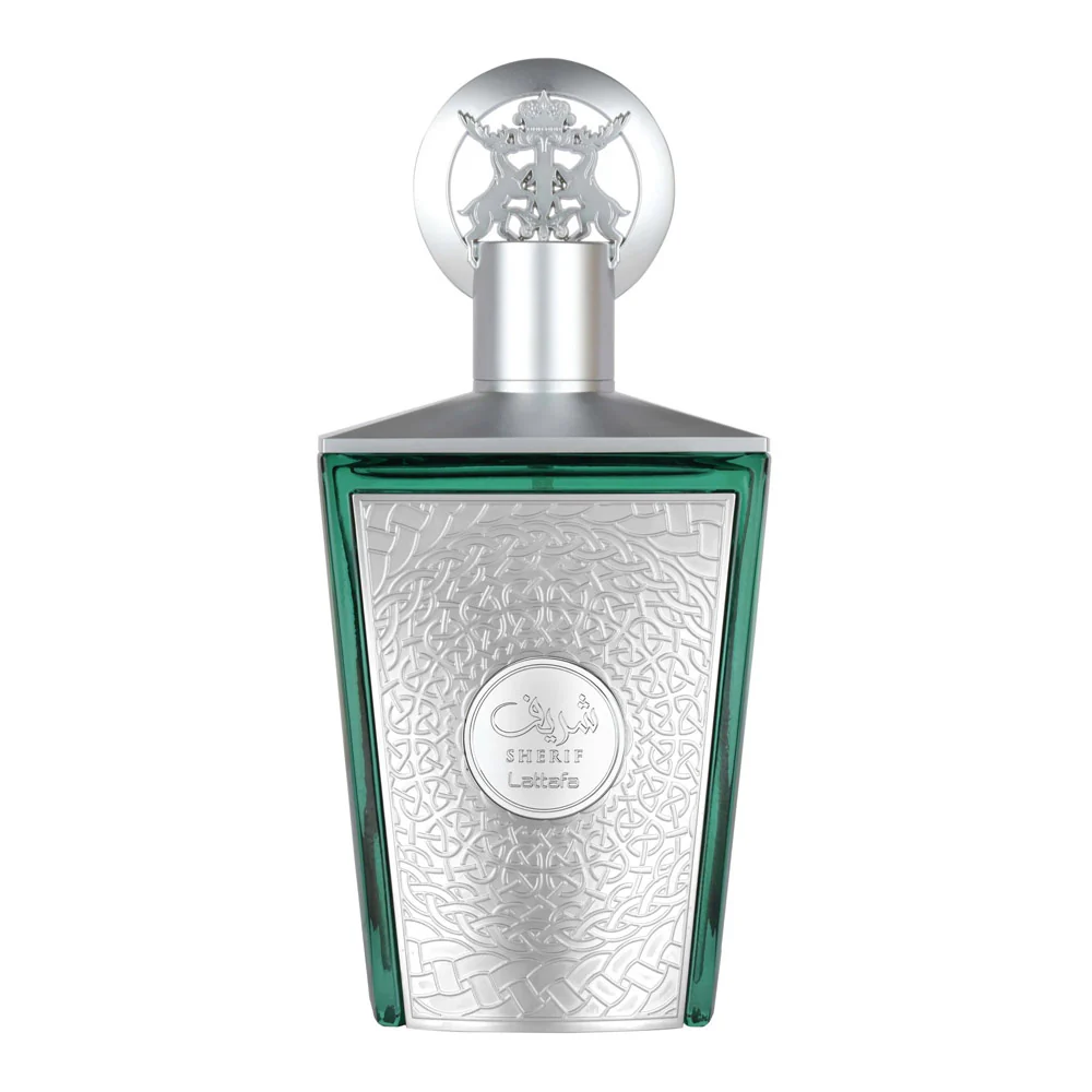 Sherif woda perfumowana - Image 3